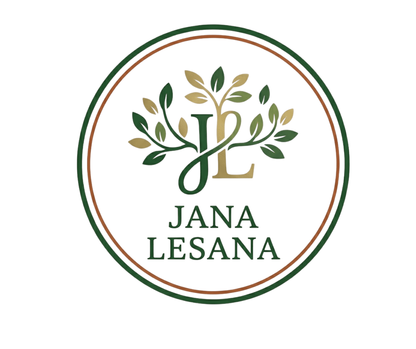 Jana Lesana logo